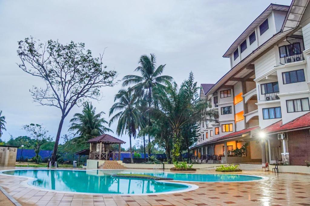 ēRYA by SURIA Cherating photo 2