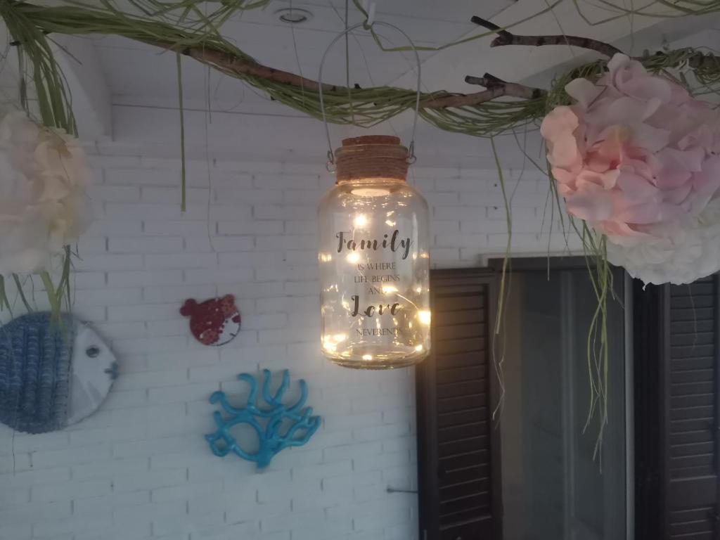 Little Paradise casa vacanze photo 1
