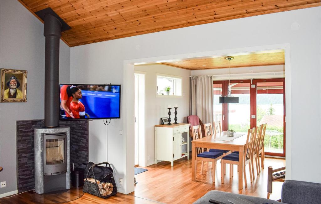 Amazing Home In Nssj With 2 Bedrooms And Wifi photo 2