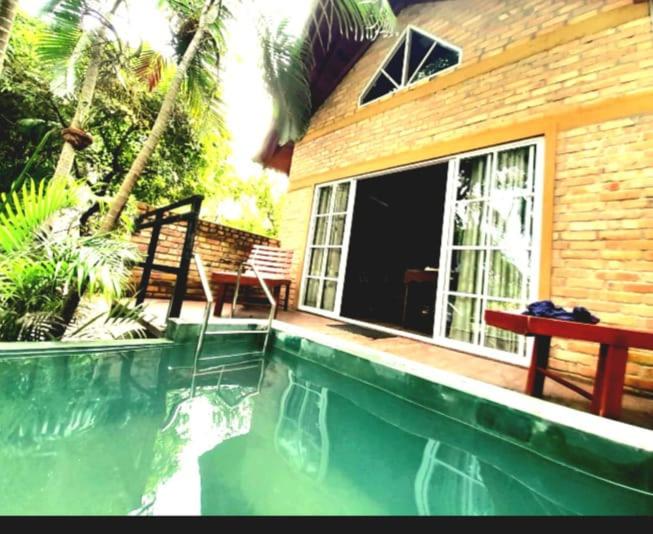 Airport Villa Kamatha -Foreign booking only photo 4