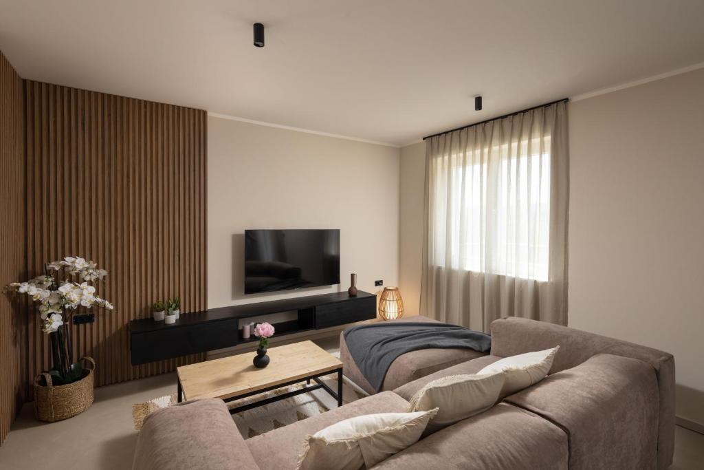 3 Luxury bedroom Apartment EMMA - Tap to explore photos