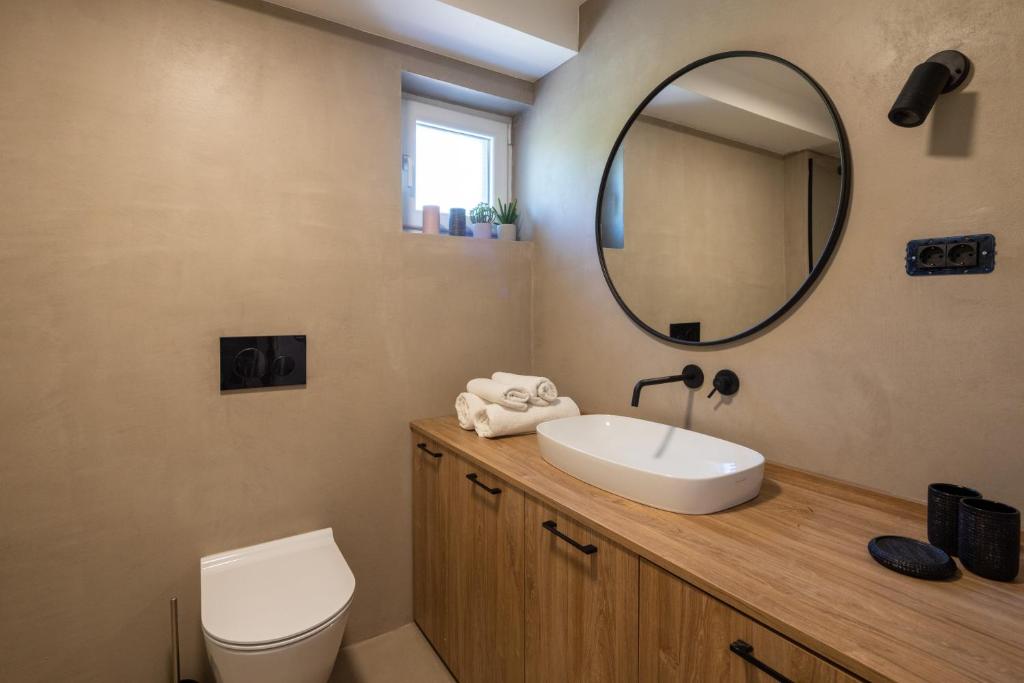 3 Luxury bedroom Apartment EMMA - Tap to explore photos