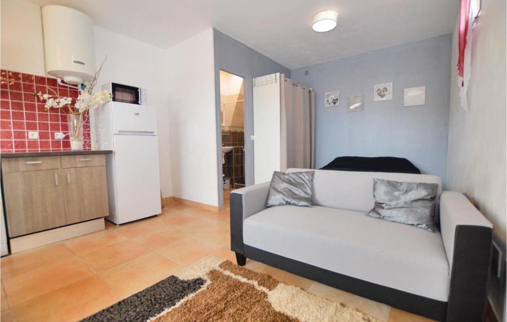 Awesome Home In Aleria With Wifi photo 1