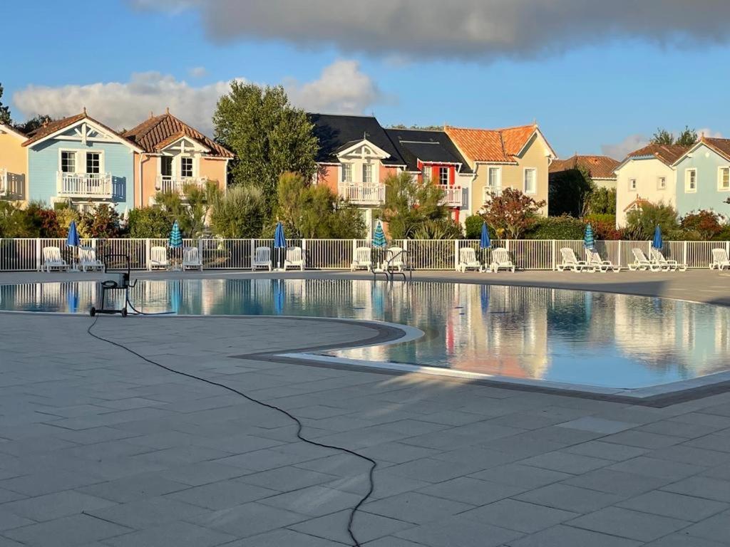 Très jolie maison sur golf proche mer photo 1