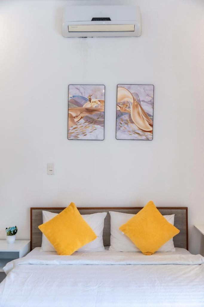 Zuchi's Home&Apartment