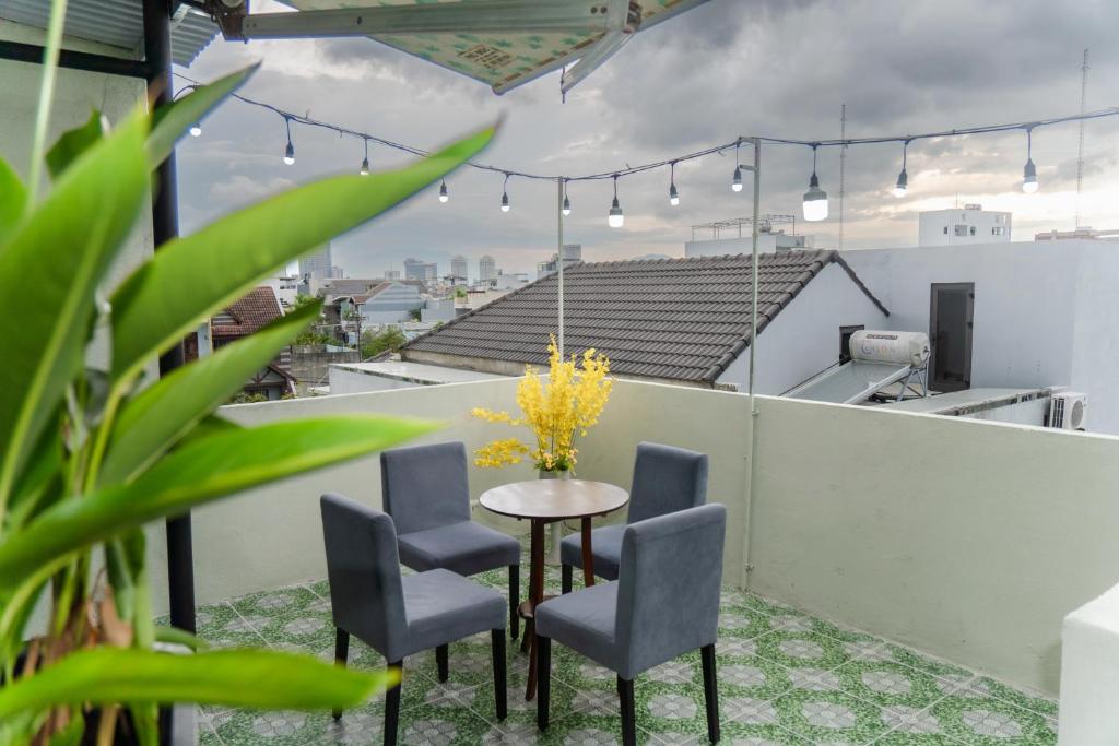 Zuchi's Home&Apartment