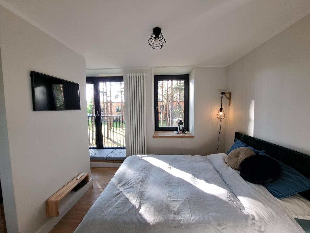 Seaside Apartment at Albatross resort photo 3