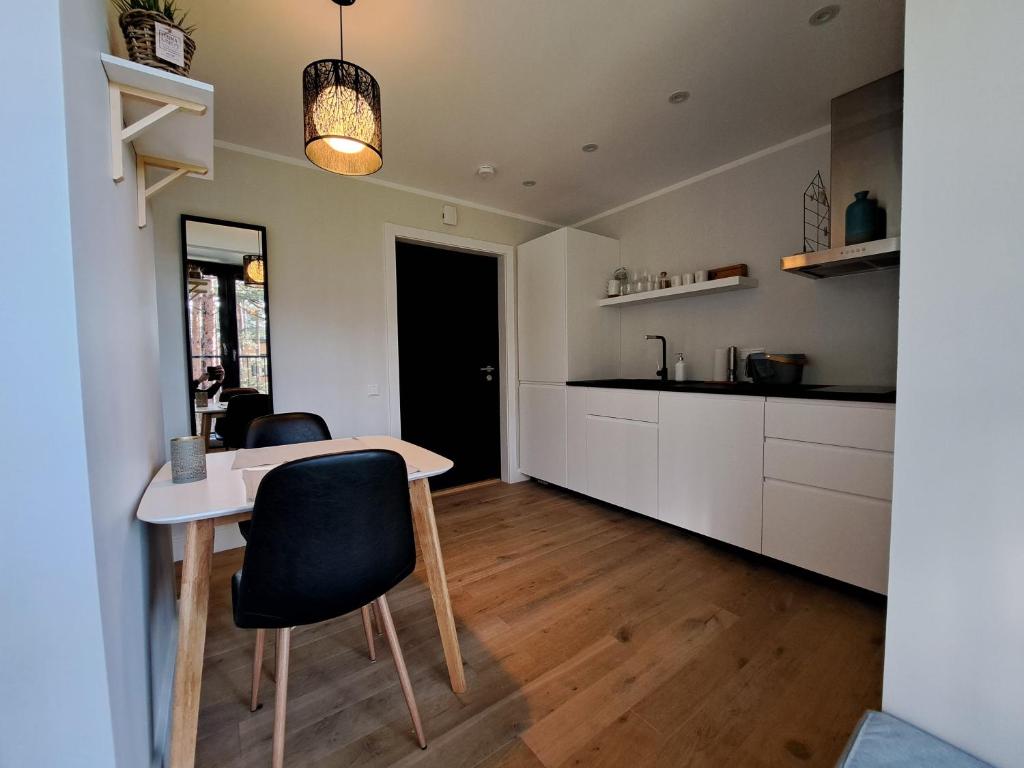 Seaside Apartment at Albatross resort photo 4