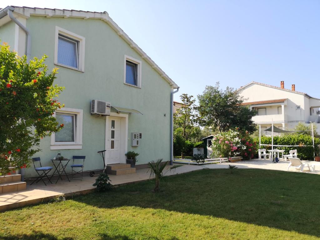 Chillout Apartments with Pool Patricia photo 1