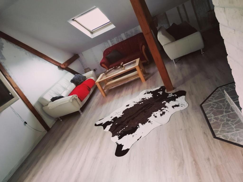 FeWo an der Eider / Holiday apartment on the Eider photo 4