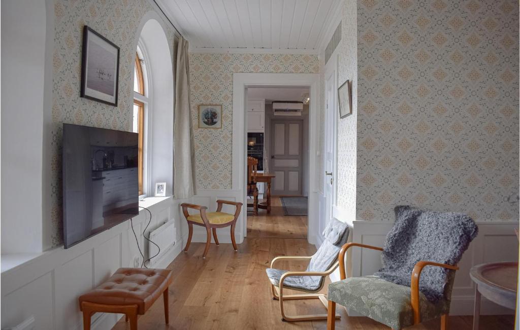 Stunning Apartment In Trans With 2 Bedrooms And Wifi photo 1