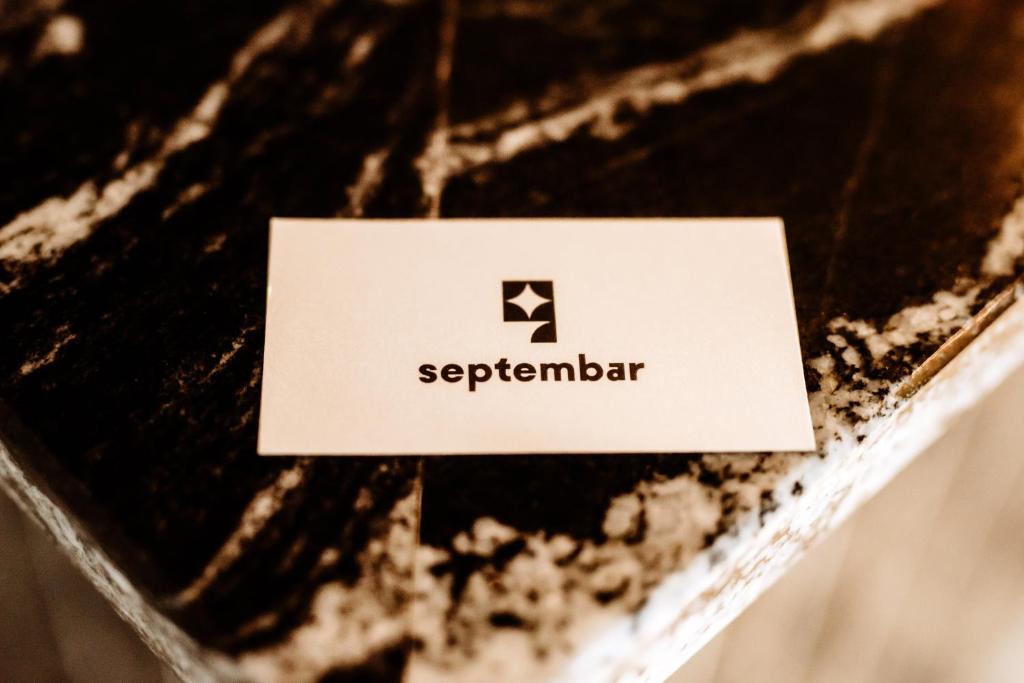 Hotel Septembar photo 4