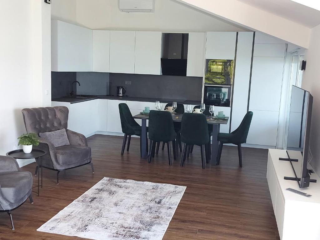 Luxury Apartments Jukić photo 4