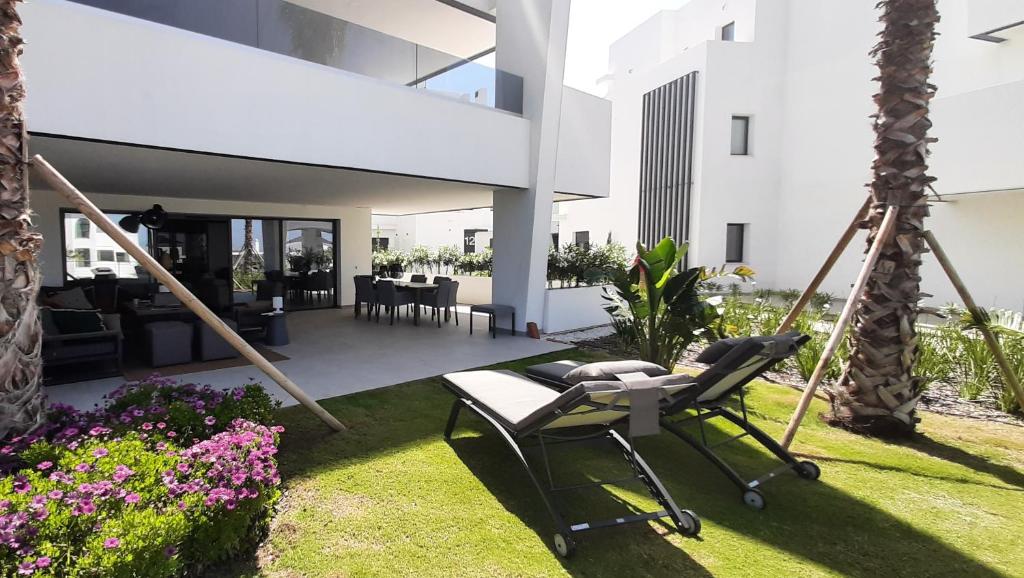 Mirador Estepona Hills Casa Bonita photo 1