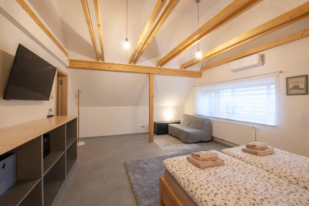 Apartmány U Jizery photo 4