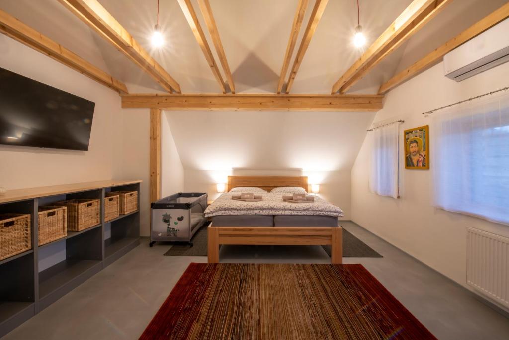 Apartmány U Jizery photo 3