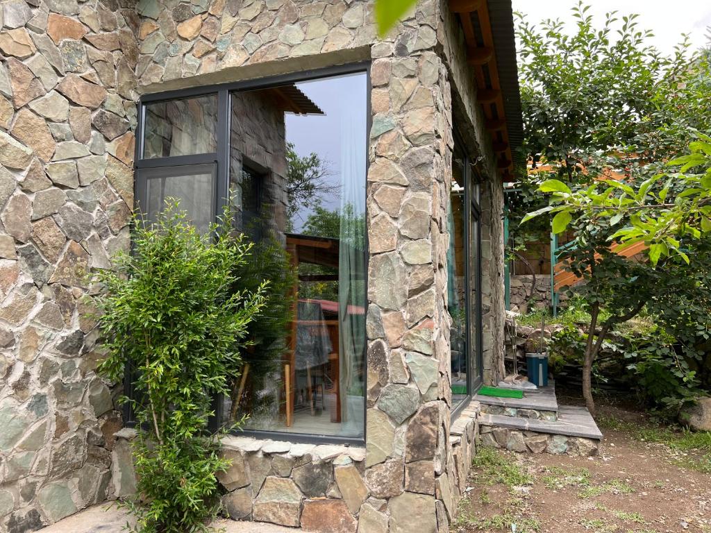 Green Stone Boutique Hotel photo 1