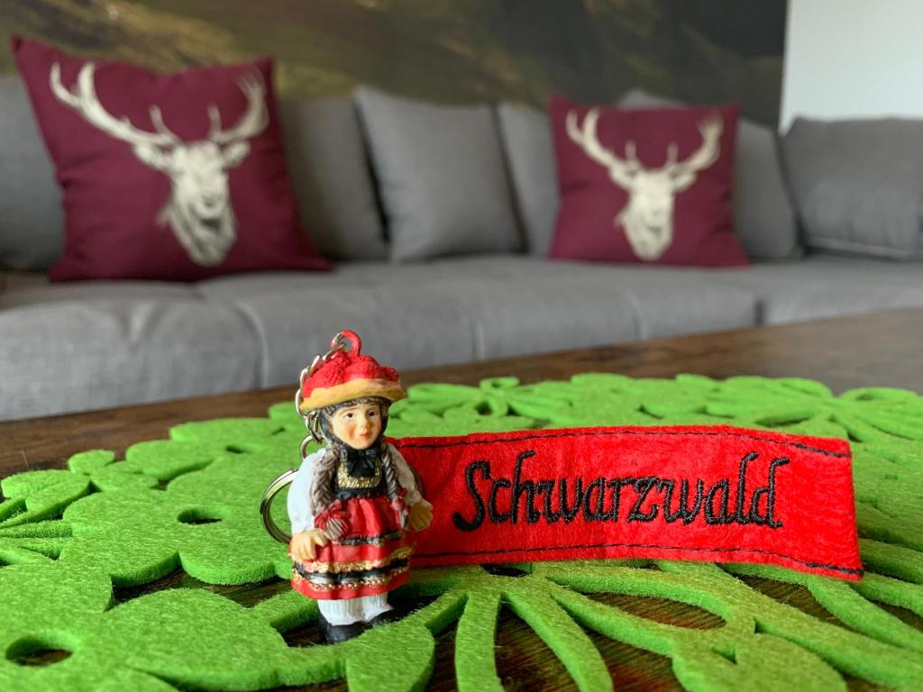 Schwarzwaldmarie photo 4