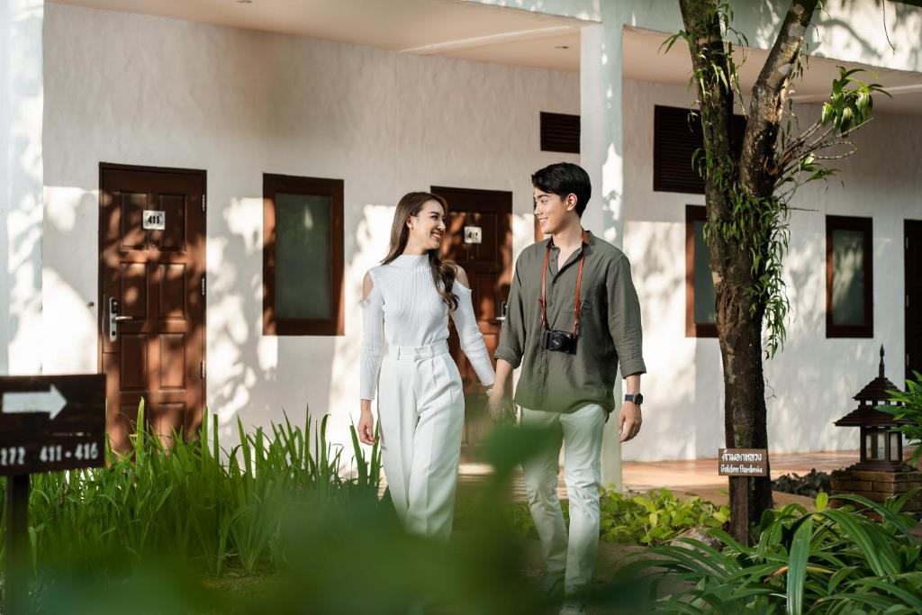 The Legend Chiang Rai Boutique River Resort & Spa - SHA Extra Plus photo 4