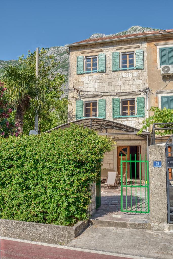 Stone Home Kotor photo 2