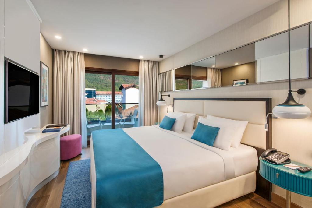 Elite World Marmaris - Adult Only photo 2