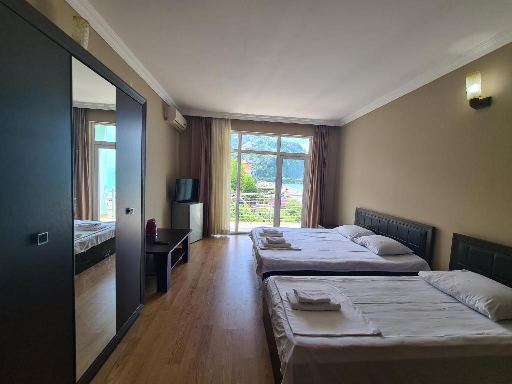 Black Sea Hotel photo 4