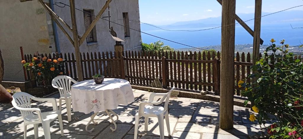 Αρχοντικο Θεανω Archontiko Theano photo 4