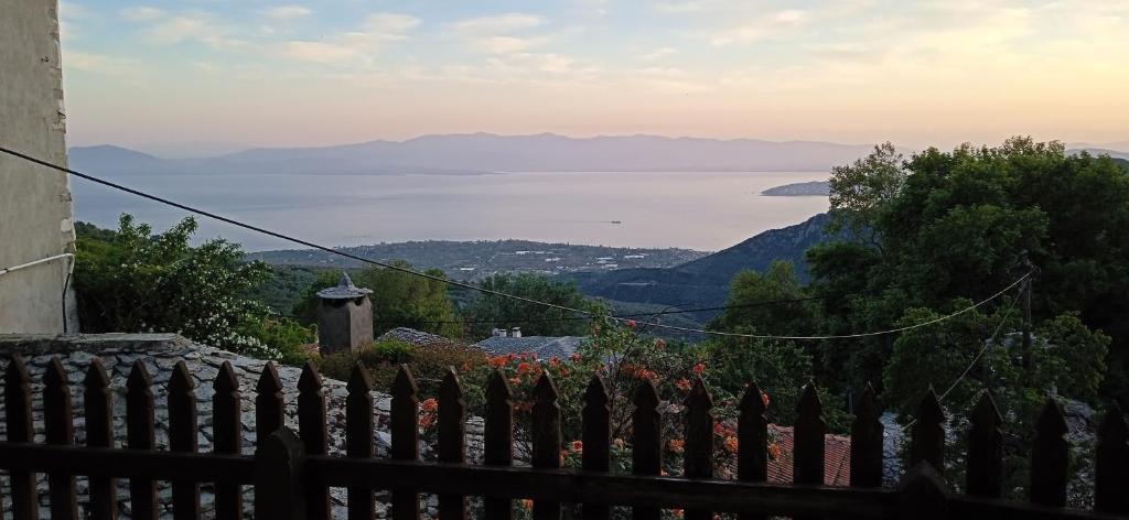 Αρχοντικο Θεανω Archontiko Theano photo 2