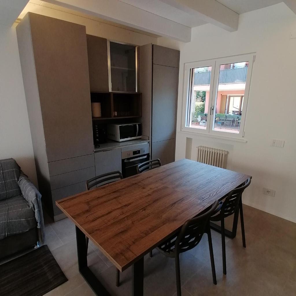 New Marina Apartments photo 1