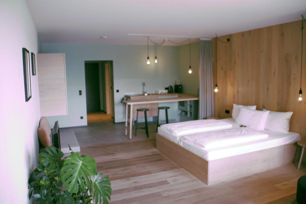 Junior-Suite am Plönersee photo 3