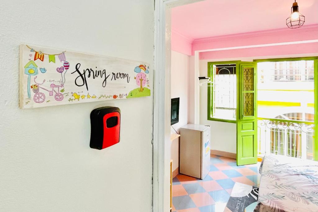 Vitamin Home Hoàn Kiếm 35