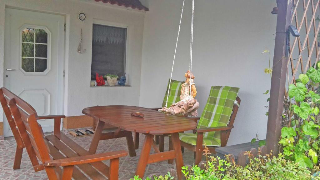 Ferienhaus "Libelle" Objekt ID 12111-6 photo 3