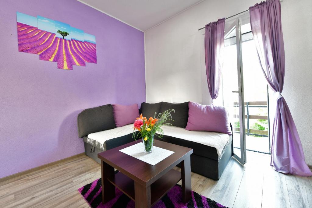 Lavanda farm apartmani photo 3