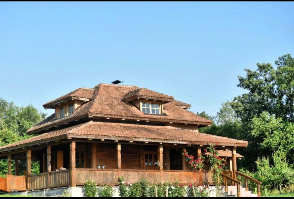 Rustic House Radovic photo 3