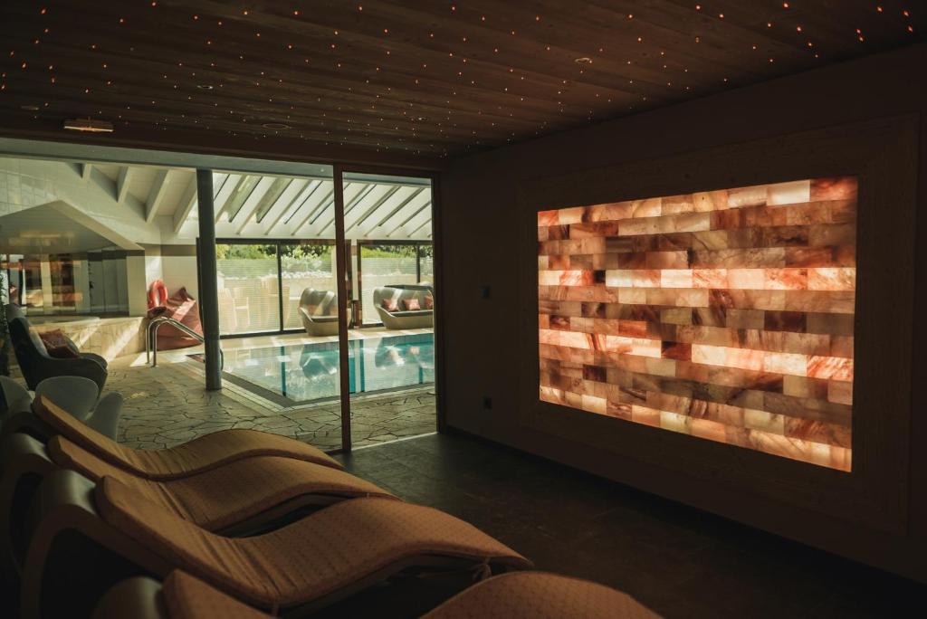Les Gentianettes Hotel & Spa photo 1