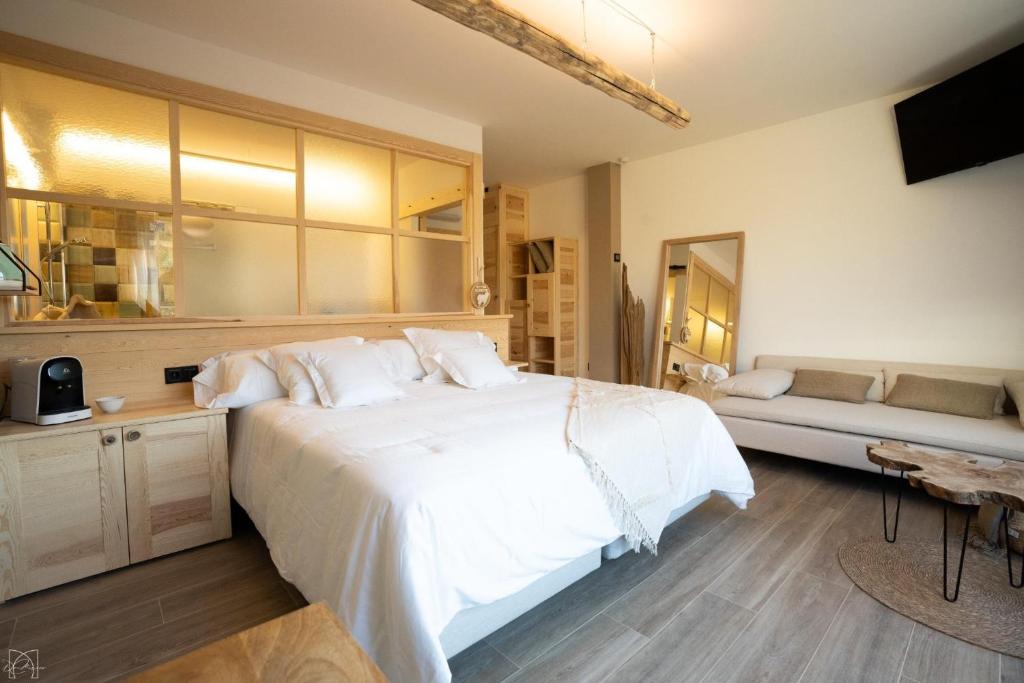 Hotel Don Marcos photo 2