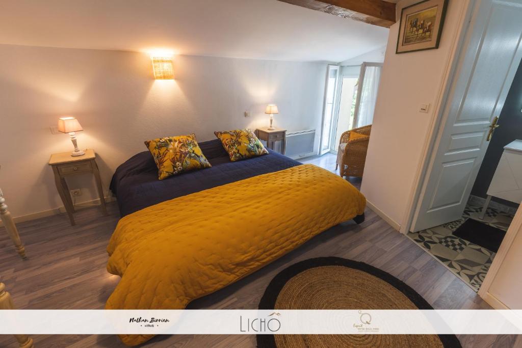 Le clos des Noaillettes photo 1