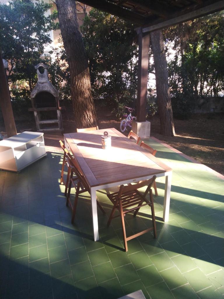 VILLA Silvana