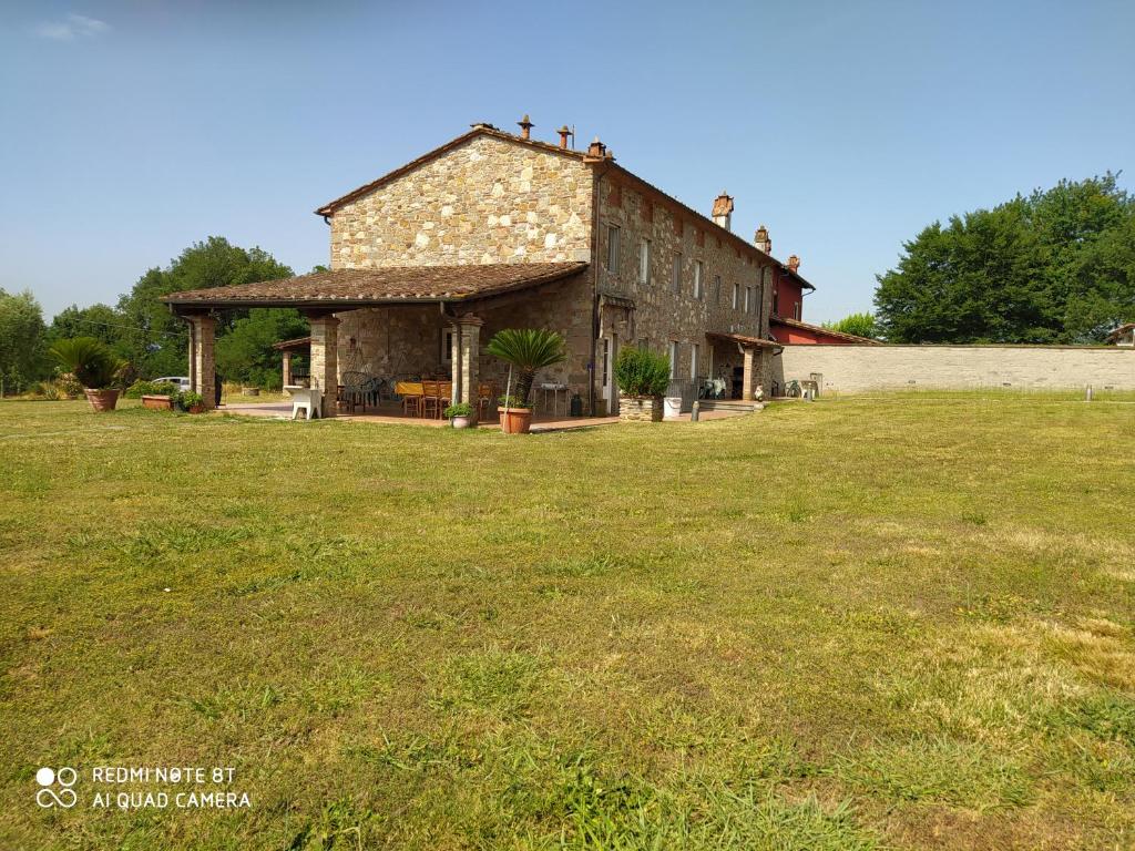 Ringo, the true Tuscany Country House photo 4