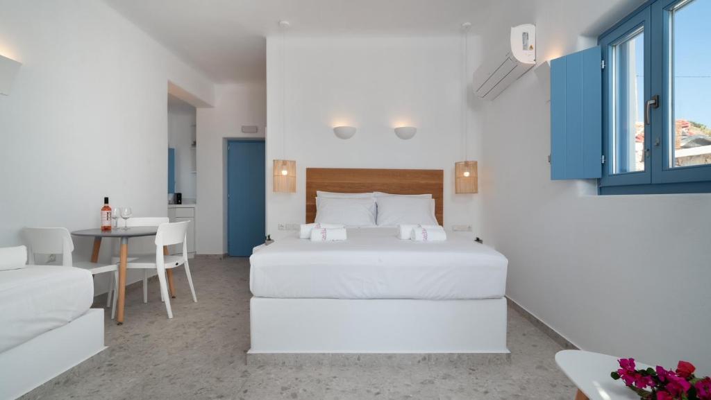Camvillia Donoussa Village Suites photo 3
