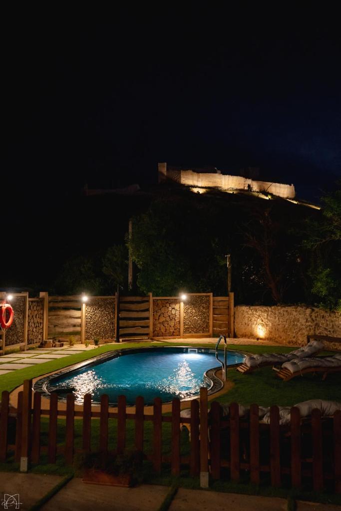 Hotel Don Marcos photo 1