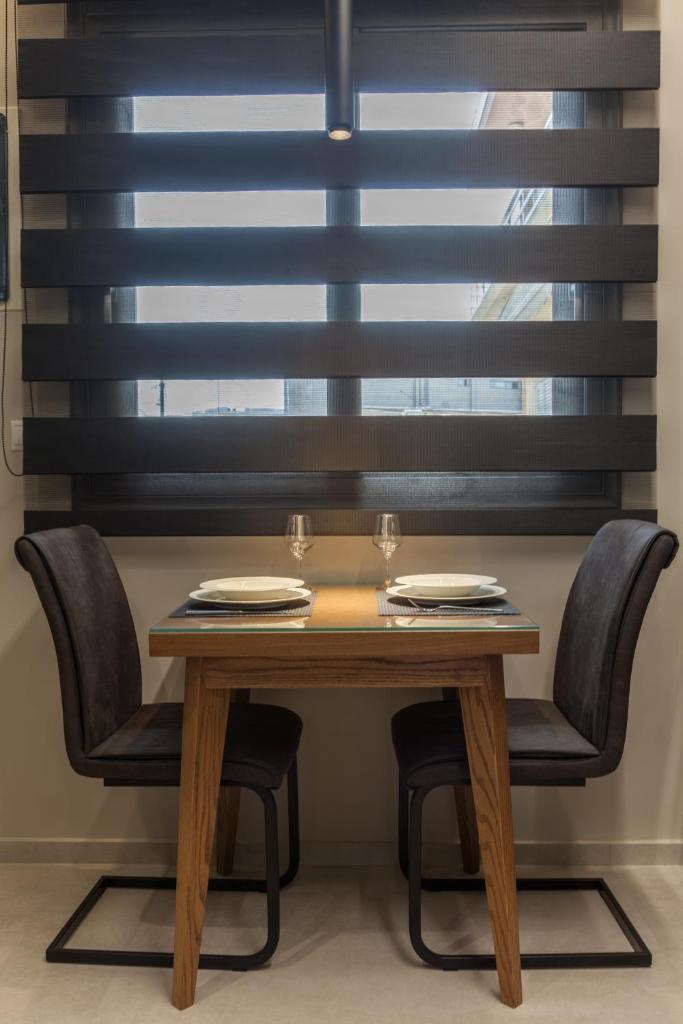 Artemis Apartment photo 4