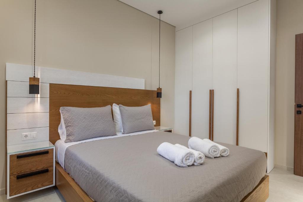 Artemis Apartment photo 1