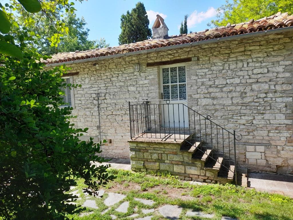 Agriturismo del Frontino - Ca' Benvenuto photo 3