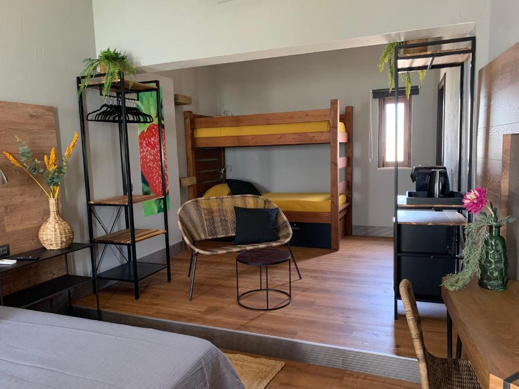 Lost & Found - Guesthouse & Suites photo 3