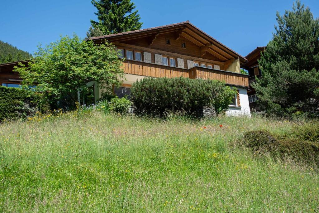 Chalet Grimm photo 1