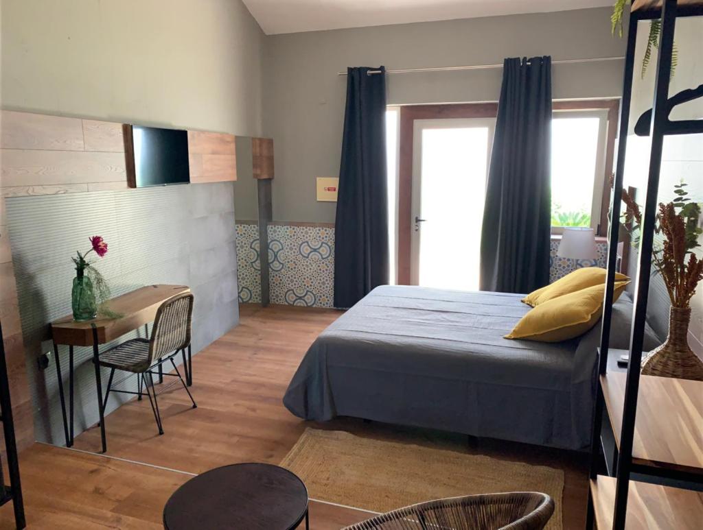 Lost & Found - Guesthouse & Suites photo 1