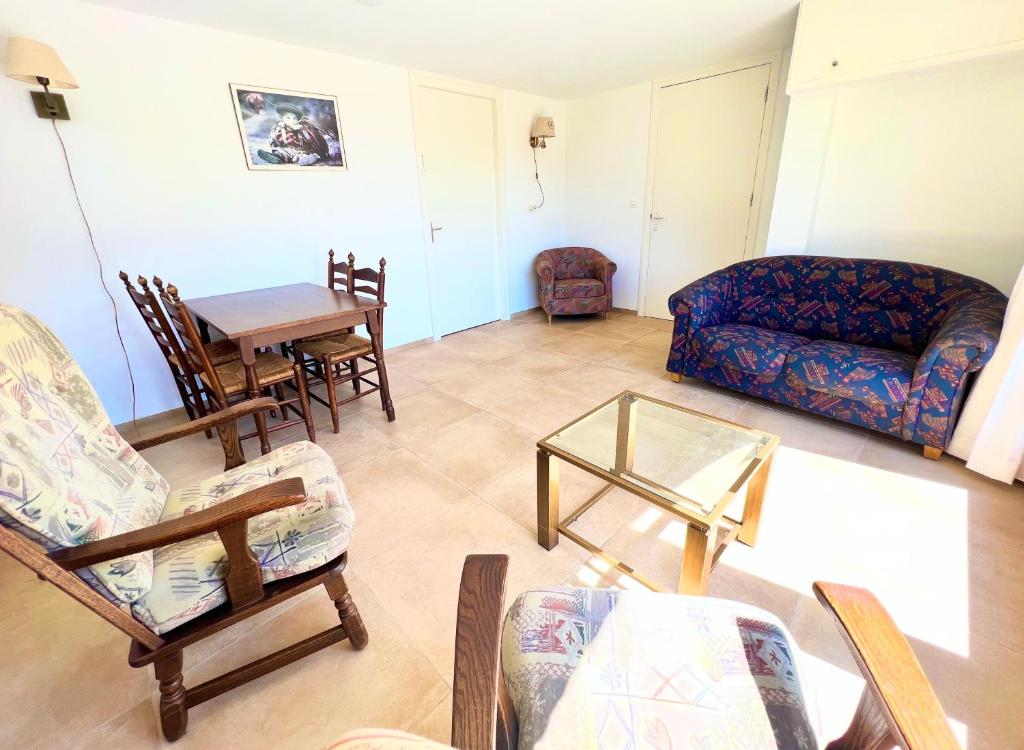 Appartement 4 couchages à proximité des stations de ski photo 1