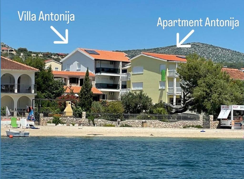 Apartment ANTONIJA
