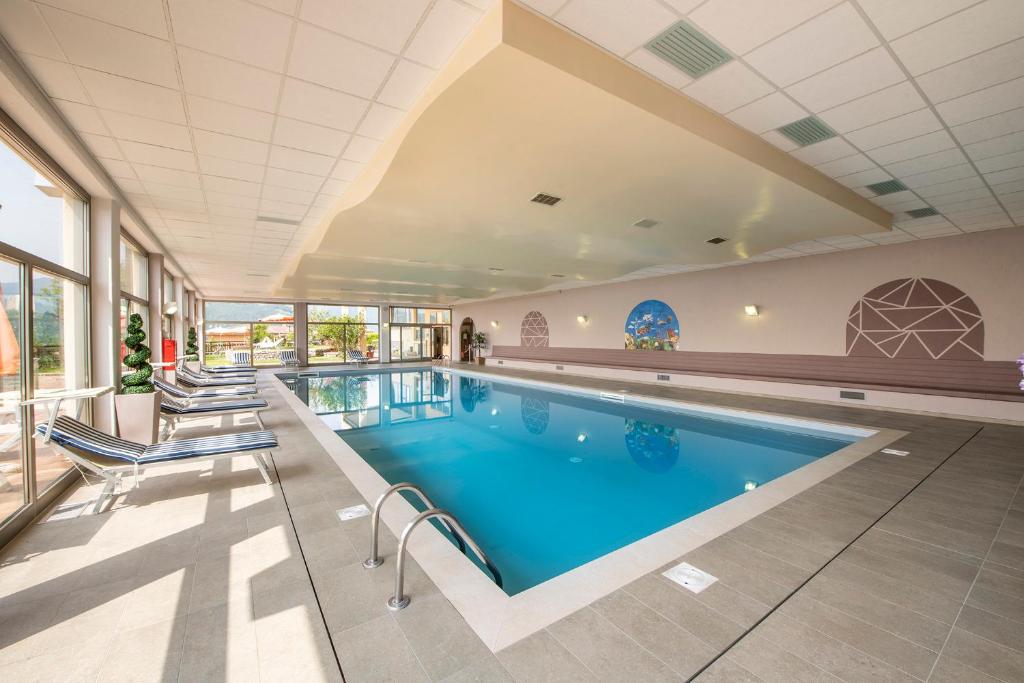 Hotel Pineta Campi photo 2